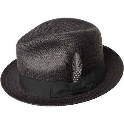 Black,S