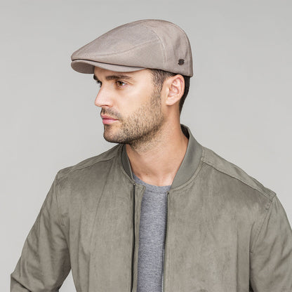 Slater Cap - Lightweight 5 Panel Polyester Hat - Bailey Hats - Bailey Western