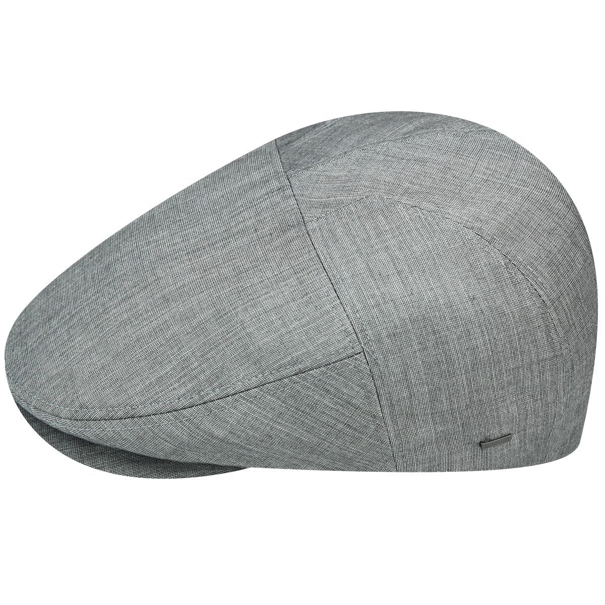 Slater Cap - Lightweight 5 Panel Polyester Hat - Bailey Hats - Bailey Western