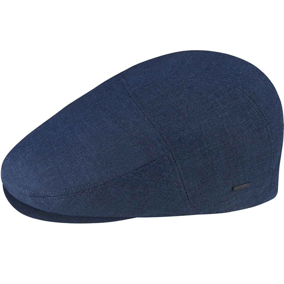 Slater Cap - Lightweight 5 Panel Polyester Hat - Bailey Hats - Bailey Western