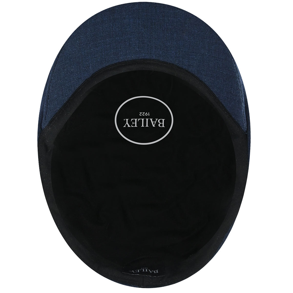 Slater Cap - Lightweight 5 Panel Polyester Hat - Bailey Hats - Bailey Western