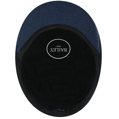 Slater Cap - Lightweight 5 Panel Polyester Hat - Bailey Hats - Bailey Western