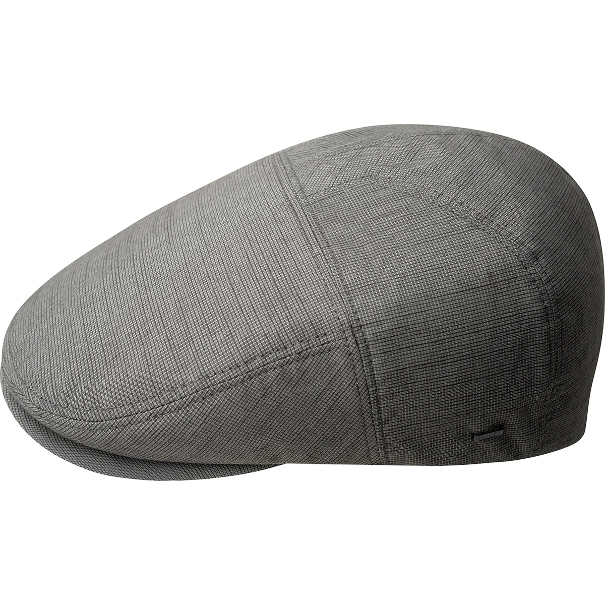 Slater Cap - Lightweight 5 Panel Polyester Hat - Bailey Hats - Bailey Western