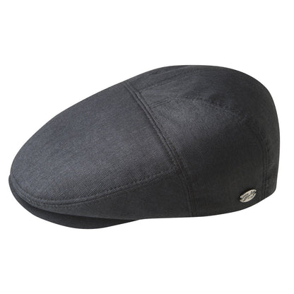 Slater Cap - Lightweight 5 Panel Polyester Hat - Bailey Hats - Bailey Western
