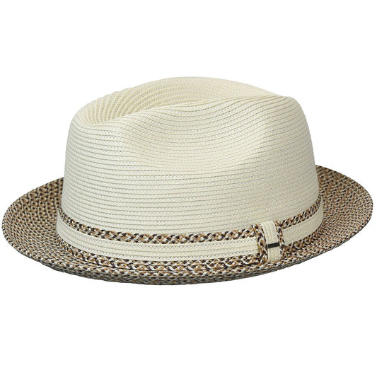 Bailey 1922 Mannesroe Fedora - Bailey Western
