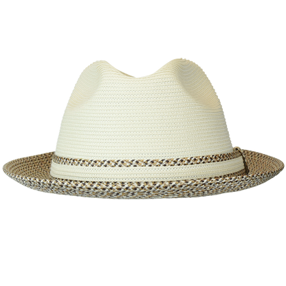 Bailey 1922 Mannesroe Fedora - Bailey Western