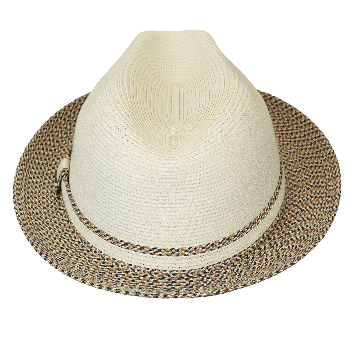 Bailey 1922 Mannesroe Fedora - Bailey Western