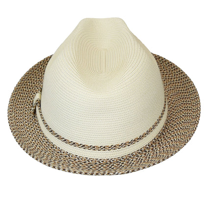 Bailey 1922 Mannesroe Fedora - Bailey Western