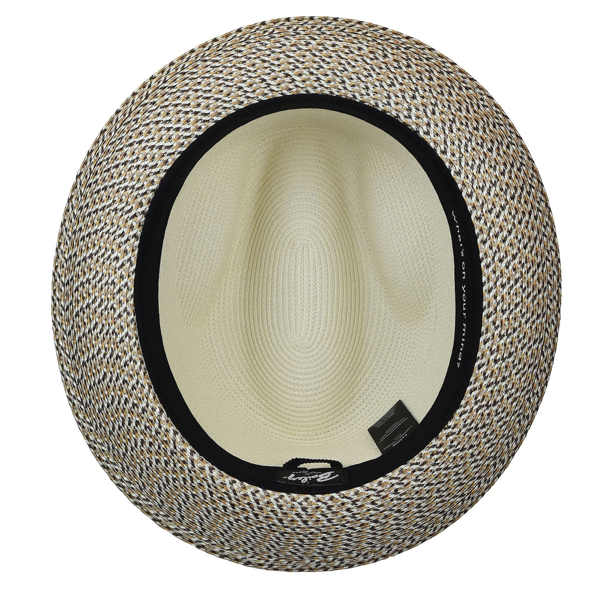 Bailey 1922 Mannesroe Fedora - Bailey Western