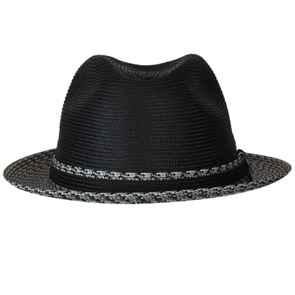 Bailey 1922 Mannesroe Fedora - Bailey Western