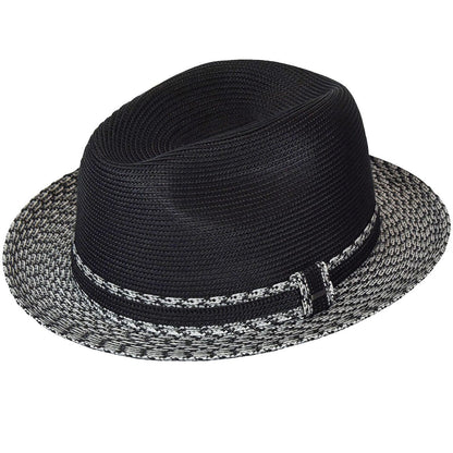 Bailey 1922 Mannesroe Fedora - Bailey Western