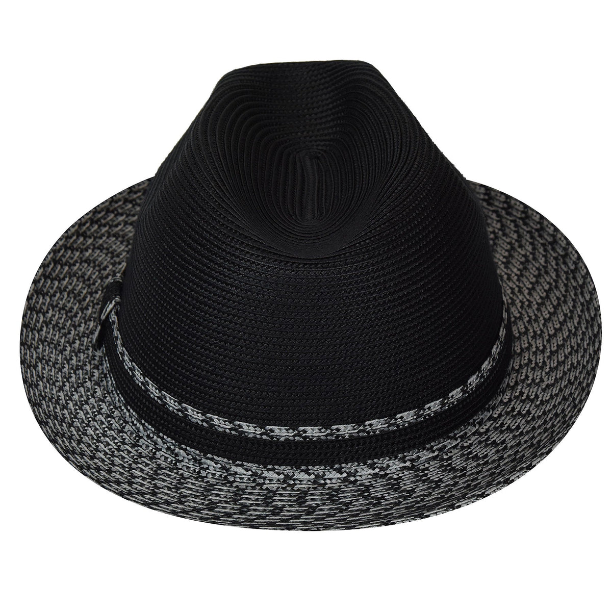 Bailey 1922 Mannesroe Fedora - Bailey Western