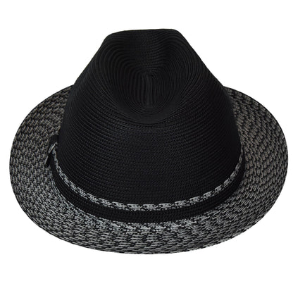 Bailey 1922 Mannesroe Fedora - Bailey Western