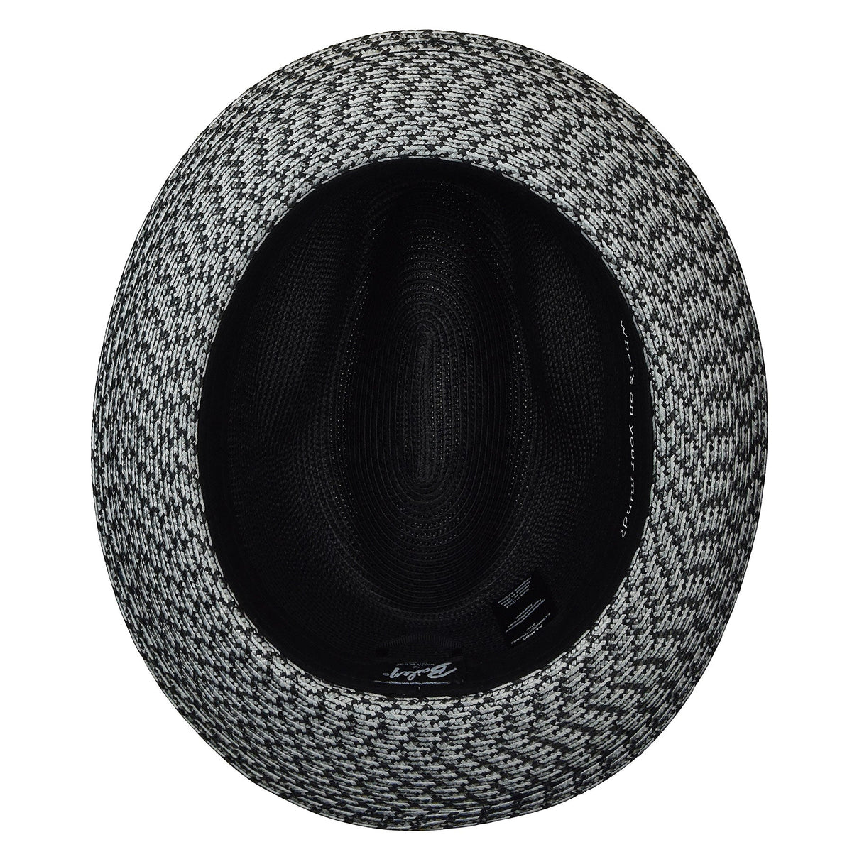 Bailey 1922 Mannesroe Fedora - Bailey Western