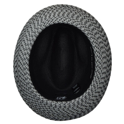 Bailey 1922 Mannesroe Fedora - Bailey Western