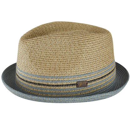 Hooper Toyo Braid Trilby - Bailey Western