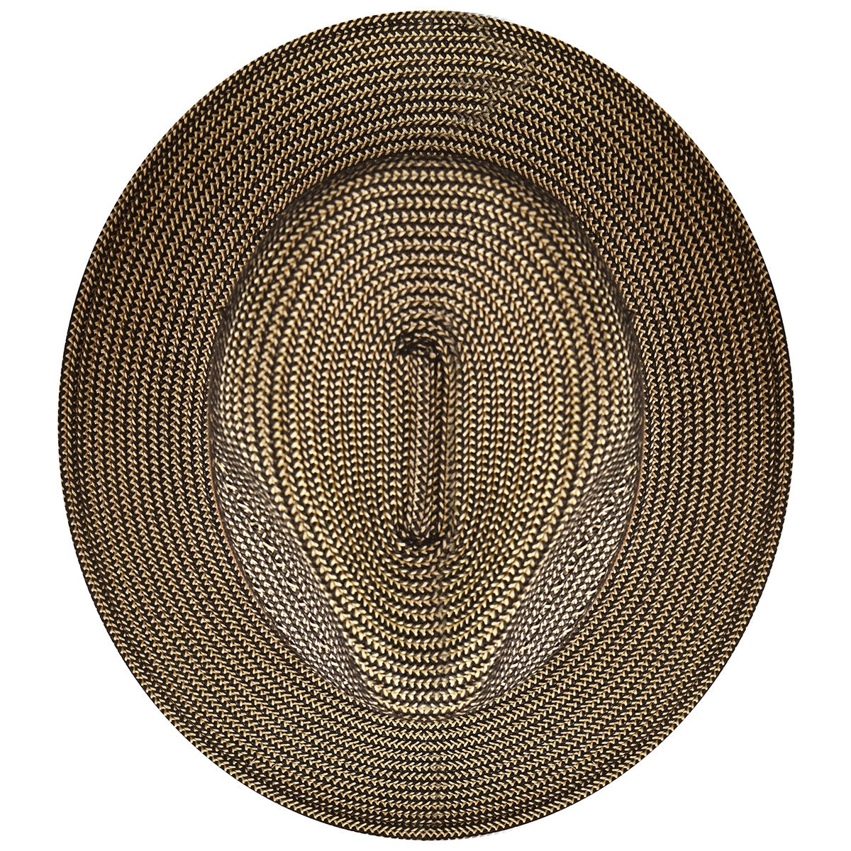 Eli Fedora 81744BH - Premium LiteFelt Water-Repellent Hat - Bailey Western