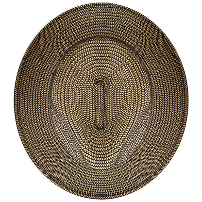 Eli Fedora 81744BH - Premium LiteFelt Water-Repellent Hat - Bailey Western