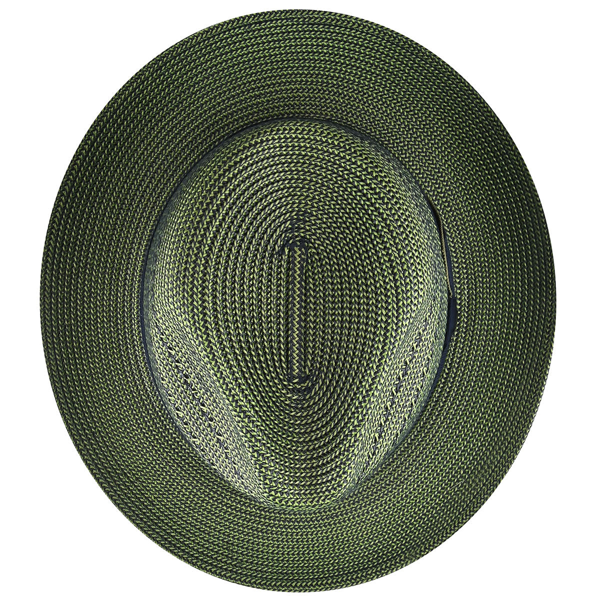 Eli Fedora 81744BH - Premium LiteFelt Water-Repellent Hat - Bailey Western