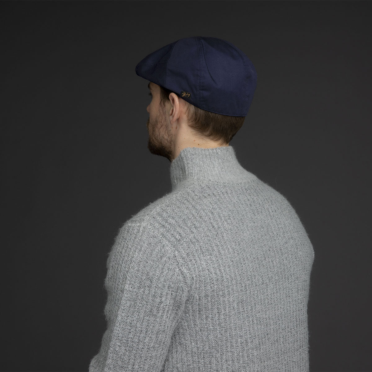 Bailey Graham Cap - Bailey Western