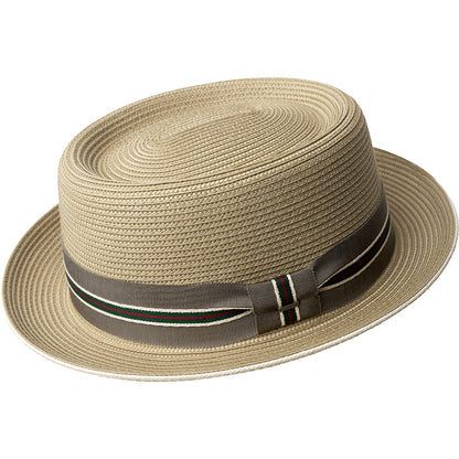 Carver Pork Pie - Past Season Sale - Bailey Western