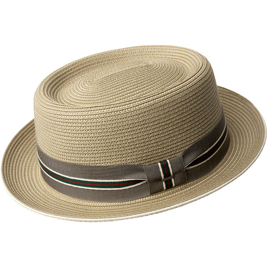 Carver Pork Pie - Past Season Sale - Bailey Western