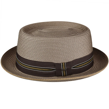 Carver Pork Pie - Past Season Sale - Bailey Western