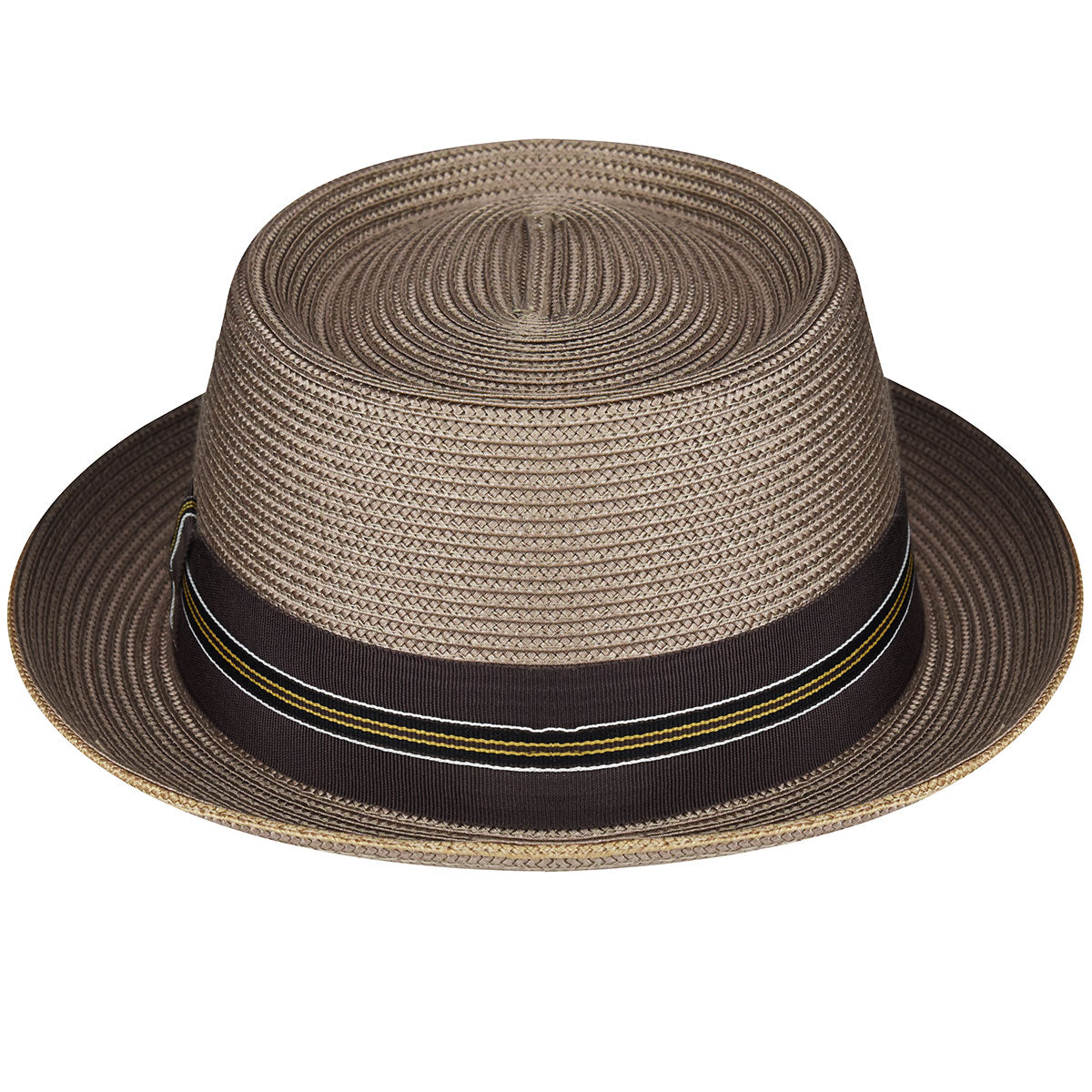Carver Pork Pie - Past Season Sale - Bailey Western