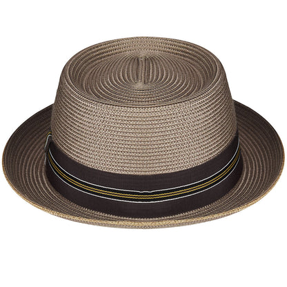 Carver Pork Pie - Past Season Sale - Bailey Western
