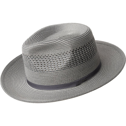 Gratz Fedora - Past Season Sale - Bailey Western