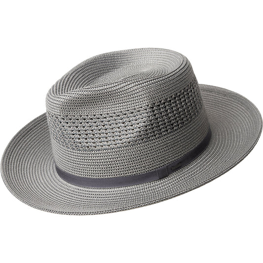 Gratz Fedora - Past Season Sale - Bailey Western