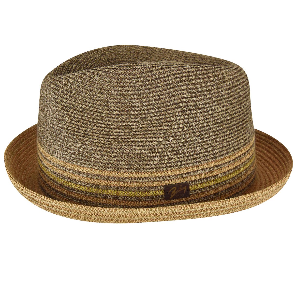Hooper Toyo Braid Trilby - Past Season Sale - Bailey Western