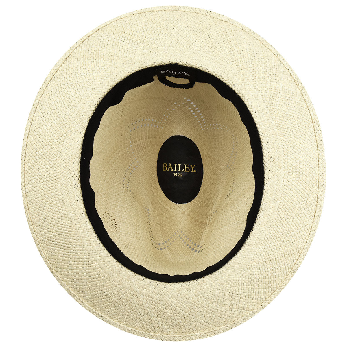 Bailey 1922 Arion Fedora - Past Season Sale - Bailey Western