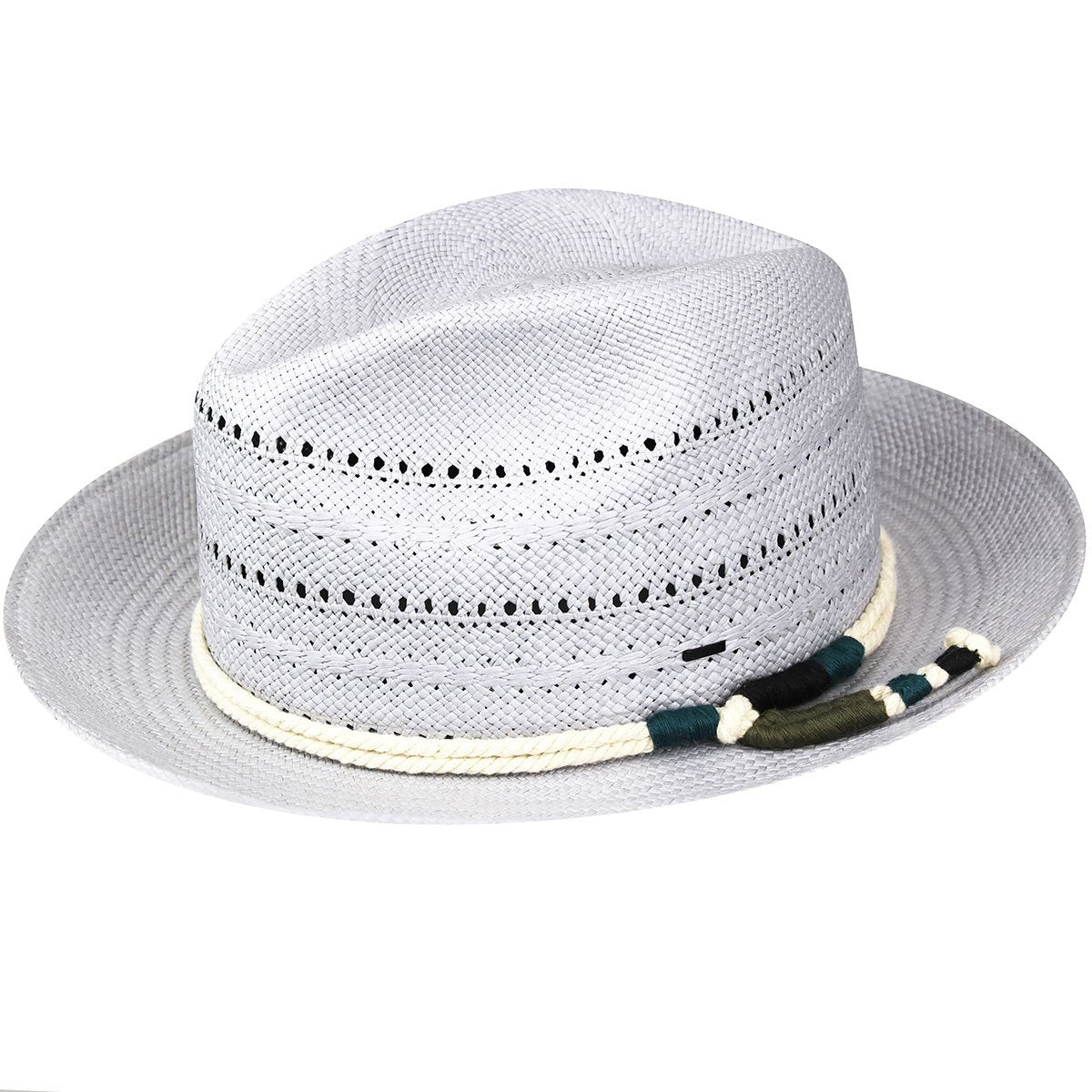 Bailey 1922 Altair Fedora - Past Season Sale - Bailey Western