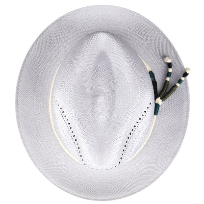 Bailey 1922 Altair Fedora - Past Season Sale - Bailey Western