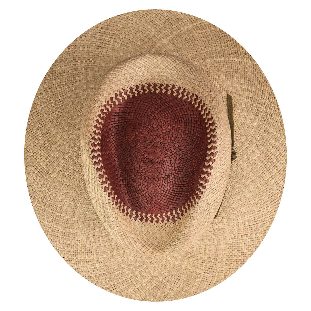 Bystrom-PS Hat - Premium 100% Toquilla Palm - Bailey Hats - Bailey Western