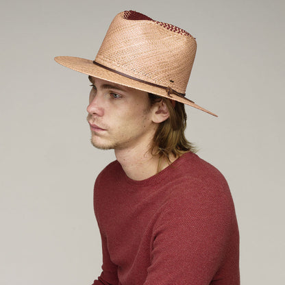 Bystrom-PS Hat - Premium 100% Toquilla Palm - Bailey Hats - Bailey Western