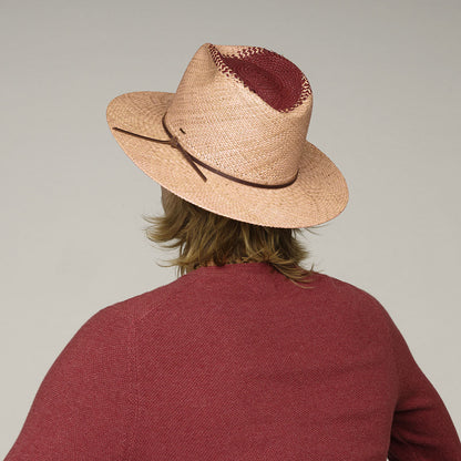 Bystrom-PS Hat - Premium 100% Toquilla Palm - Bailey Hats - Bailey Western