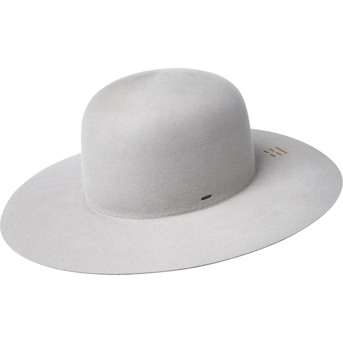 Kisner PS Hat by Bailey 1922 - Premium 100% Wool Fashion Hat - Bailey Western
