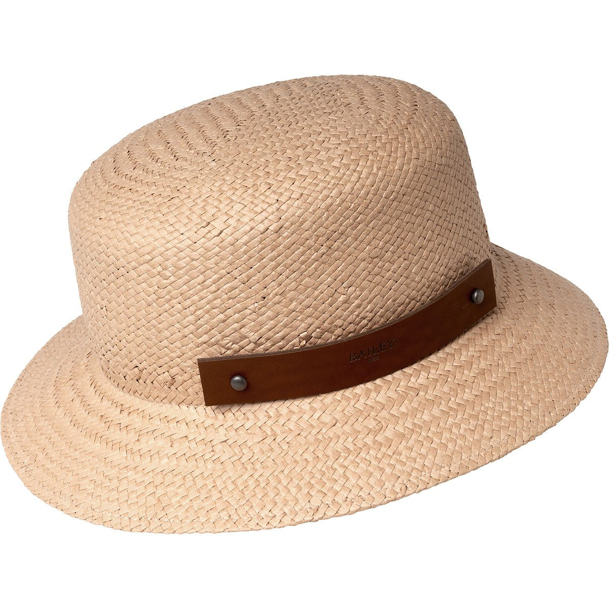Bailey 1922 Rayne Raindura Bucket - Bailey Western