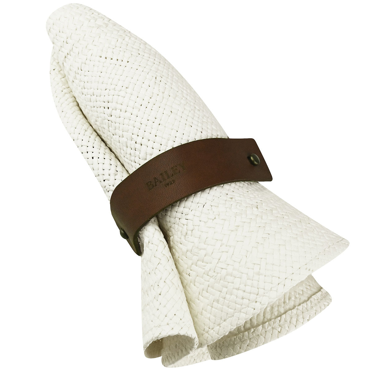 Bailey 1922 Rayne Raindura Bucket - Bailey Western