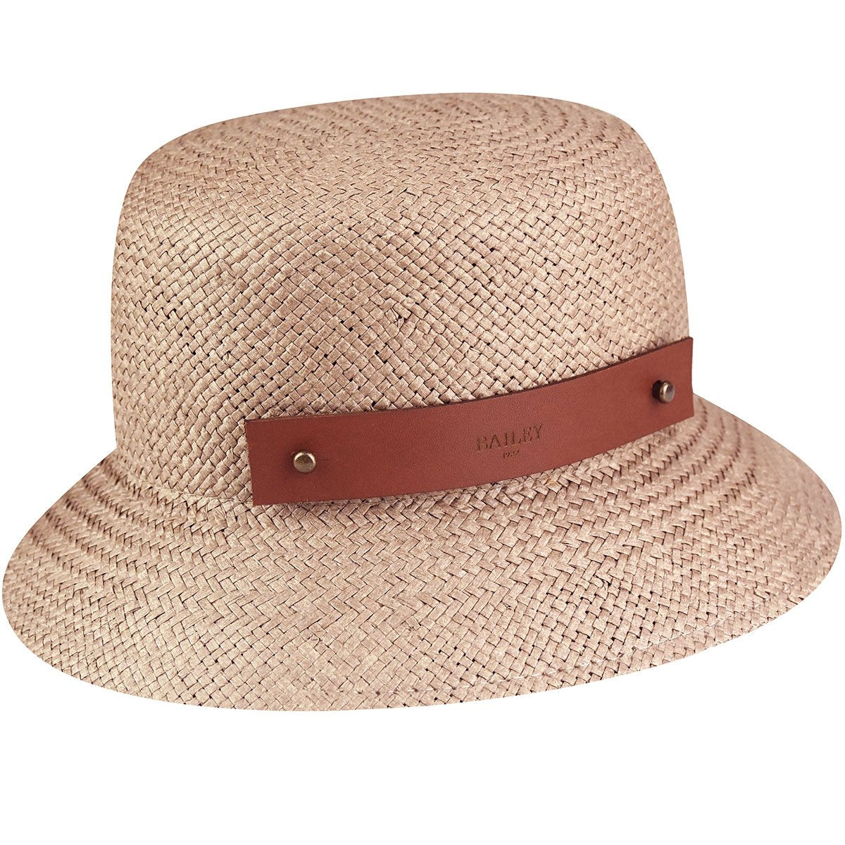 Bailey 1922 Rayne Raindura Bucket - Bailey Western