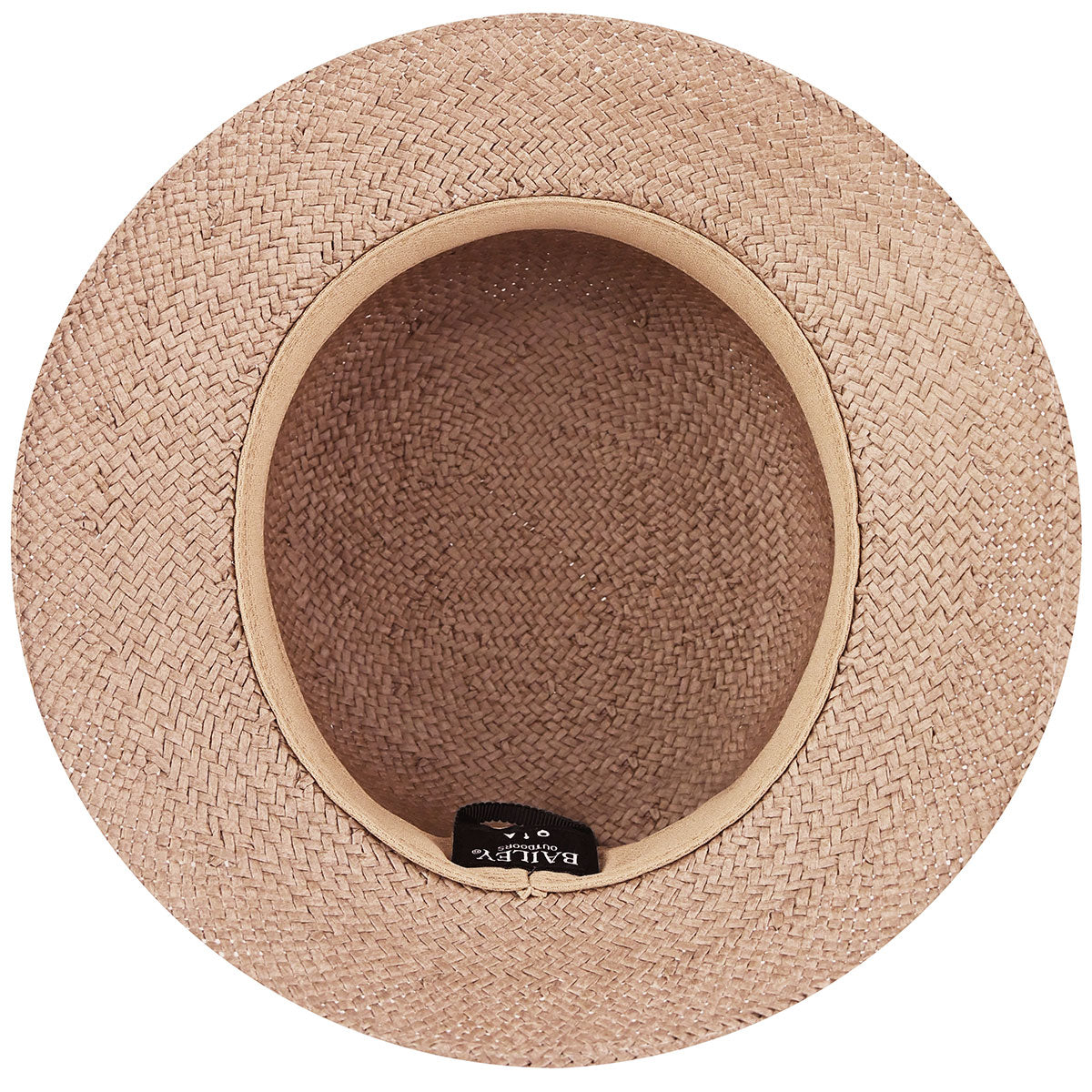 Bailey 1922 Rayne Raindura Bucket - Bailey Western
