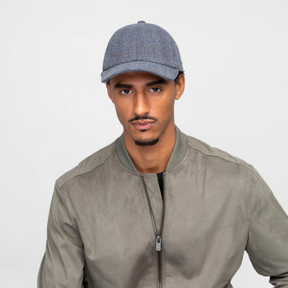 Bailey 1922 Nesbit Baseball Cap - Bailey Western