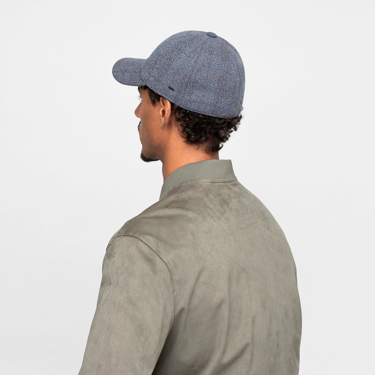 Bailey 1922 Nesbit Baseball Cap - Bailey Western