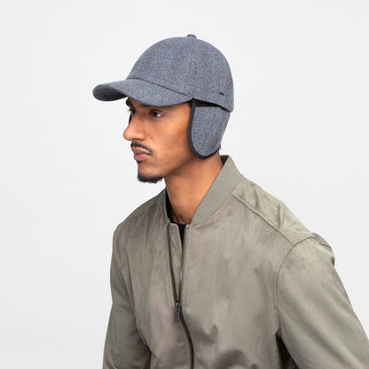 Bailey 1922 Nesbit Baseball Cap - Bailey Western