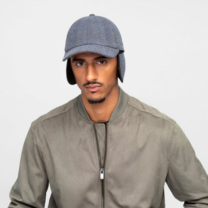 Bailey 1922 Nesbit Baseball Cap - Bailey Western