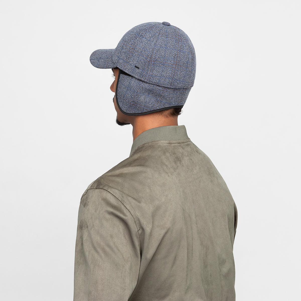 Bailey 1922 Nesbit Baseball Cap - Bailey Western