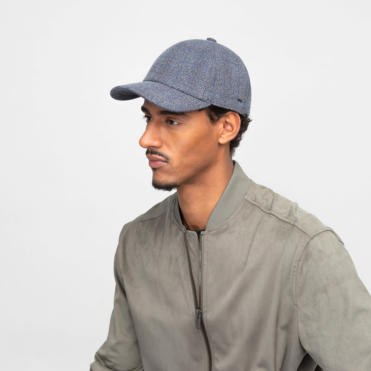 Bailey 1922 Nesbit Baseball Cap - Bailey Western