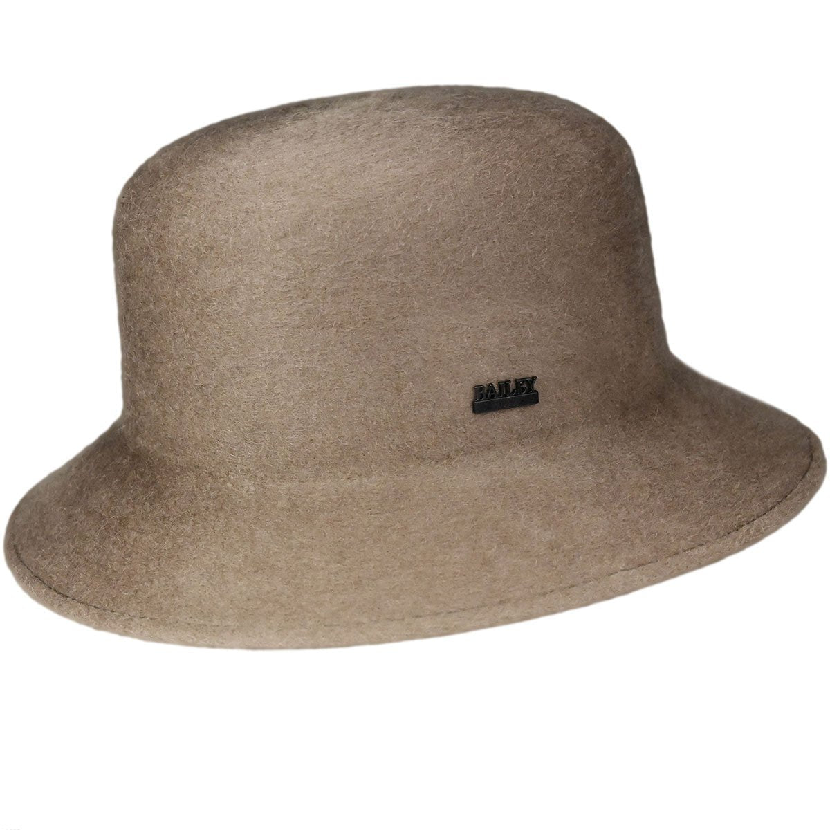 Bailey Hats Bolt Bucket Hat - 100% Wool Quality Style - Bailey Western